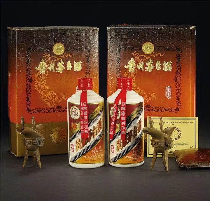 淮安礼盒茅台酒回收
